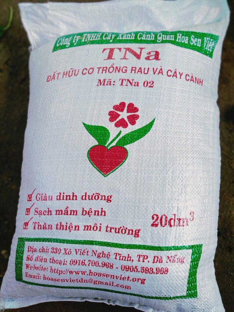 Đất trồng cây TNa02